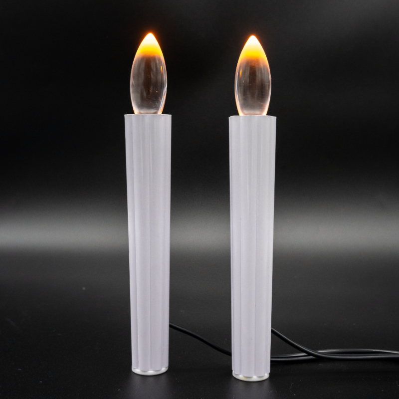 ローソク・電池式ローソク | 博文栄光堂 | 【公式】創価学会仏壇・仏具